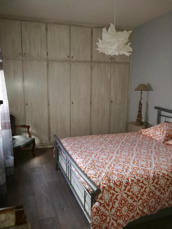 Spacieux Appartement Dans Le Centre De Munster マンステール エクステリア 写真