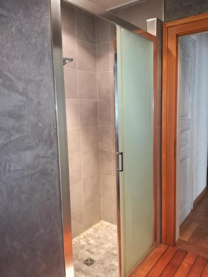 Spacieux Appartement Dans Le Centre De Munster マンステール エクステリア 写真