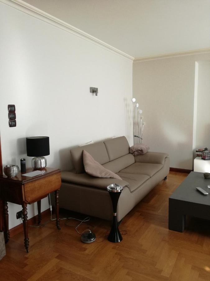 Spacieux Appartement Dans Le Centre De Munster マンステール エクステリア 写真