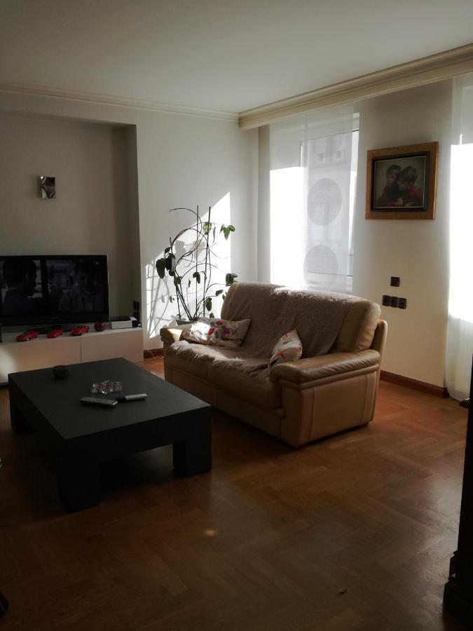 Spacieux Appartement Dans Le Centre De Munster マンステール エクステリア 写真